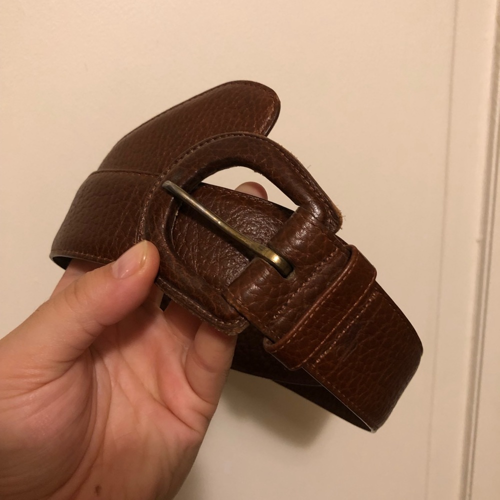 Polo Ralph Lauren Belt